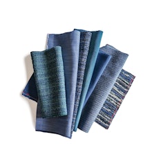 Swatches of Perennials performance fabrics
