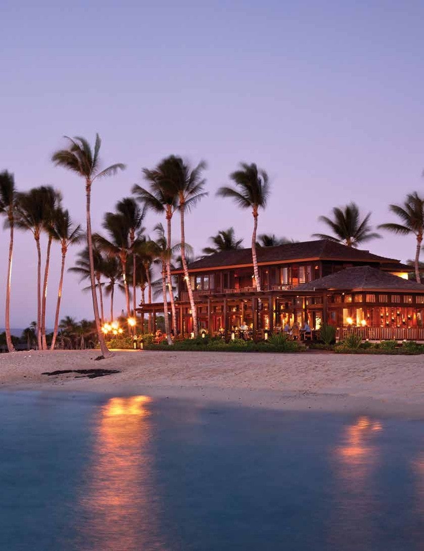 Read the article: Island Time