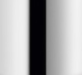 Polished 316 Stainless Steel Material.