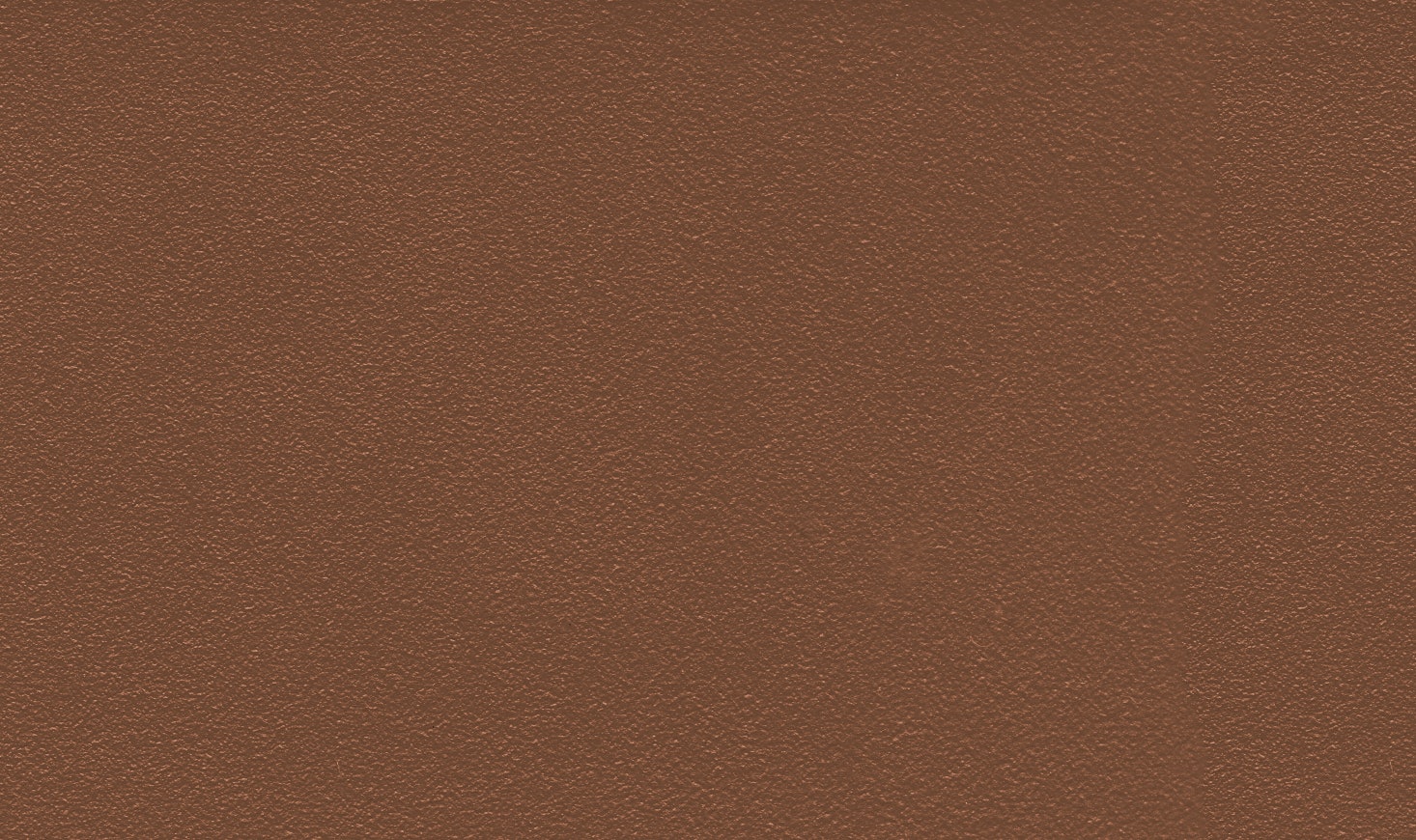 Terracotta Powder Coat